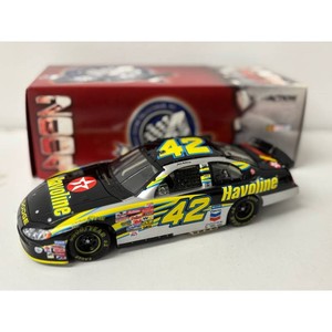 Action Black Die-Cast NASCAR Stock Car Jamie McMurray #42 124