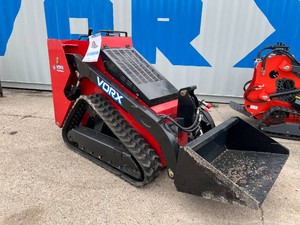 VORX Skid Steer Loader750 (NL750)