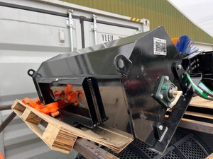VORX Attachment Rotary Tiller (NL300TC)