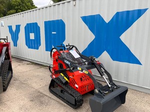 VORX Skid Steer Loader360 (NL360)