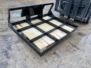 VORX Mini Skid Attachment Leveler (NL100LL)