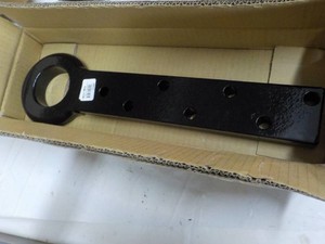 Curt Forged Alloy Steel Drawbar 3 x 13