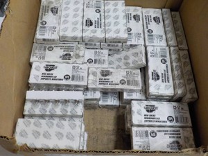 Partial Case CarQuest Mini Bulbs