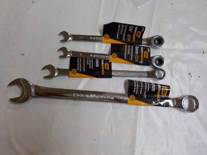 GearWrench Wrenches - all sizes pictured