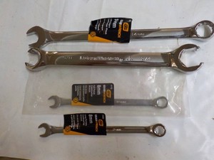 GearWrench Wrenches - all sizes pictured