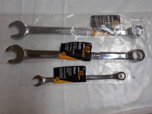 GearWrench Wrenches - all sizes pictured