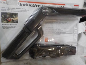 Inductive Timing Light