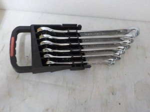 SAE Wrenches