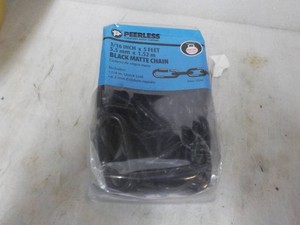 Peerless 5 ft Chain