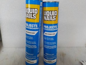 2 Liquid Nails