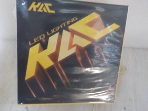Fog Light Bulbs