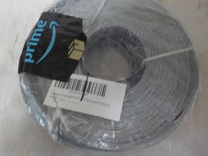 2 pack Galvanized Support Wire