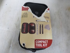 Compact Tool Kit
