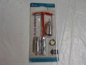 Spark Plug Wrench