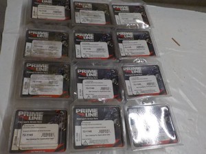 12 Primeline Tie Rod End Kits