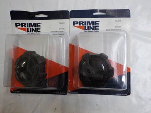2 Prime Line Gas Caps