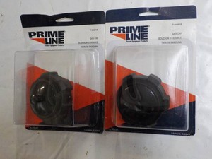 2 Prime Line Gas Caps