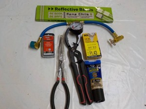 Random Lot of New Overstock