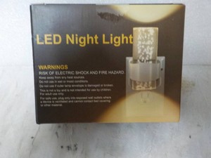 LED Night Light