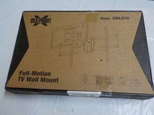 USX- Mount Full Motion TV Wall Mount