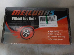 Meilunbs Wheel Lug Nuts