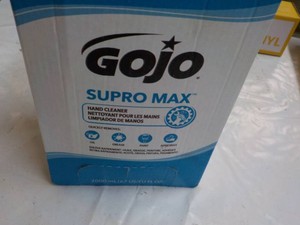 GOJO Supro Masx 67 oz Refill
