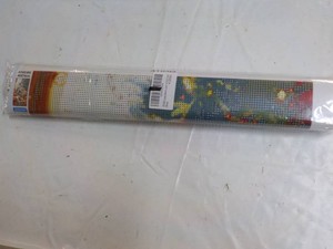 Large size Diamond Painting Kit