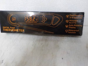 Digital Food thermometer