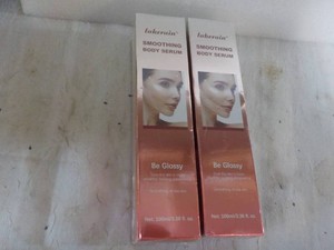 2 Lakerain Body Serum