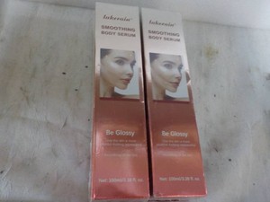 2 Lakerain Body Serum
