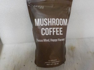 Sayuu 7.85 oz Mushroom Coffee