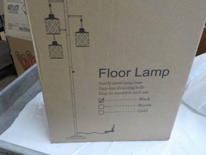 Floor Lamp