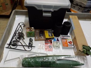 Misc Lot - see all pictures