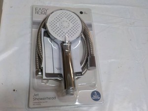 Easy Home Jet Shower Head