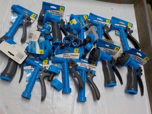 10 Nozzles