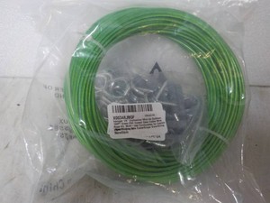 100 ft 18 Clothes Line Wire and Hardware