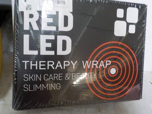 Naviocean 2 pc Infrared Red Light Therapy