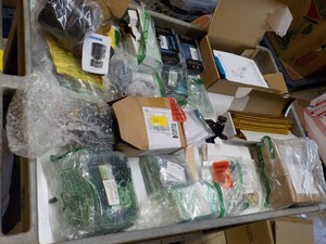 New Overstock from Amazon - lots of value