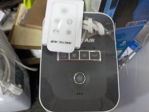 Artic Air with Remote