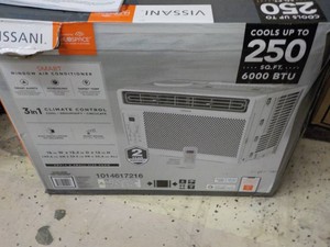 Vissani Air Conditioner
