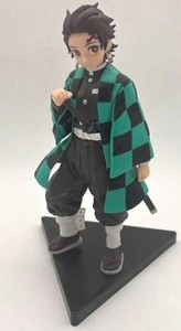 Sega Demon Slayer Tanjiro Kamado (Sibling Bond) Super Premium Figure - Open Box