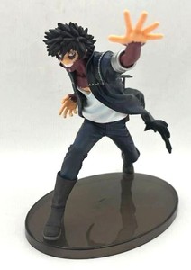 Ban Presto My Hero Acadamia The Evil Villains Vol.5 Dabi Figure