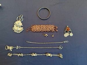 Jewelry Makers - Miscellaneous Jewelry