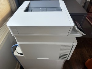 HP Laser Jet Pro MFP4101 FDW