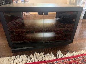 Media Cabinet