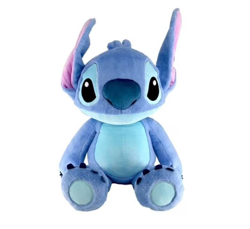 NEW Disney Baby Stitch Jumbo Plush, 40