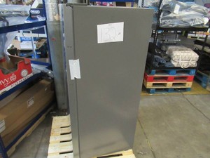 Hisense 17 cu. ft. Garage Ready Frost Free Convertible Upright Freezer - Damaged