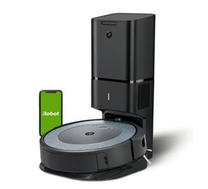 NEW iRobot Roomba i3 EVO Robot Vacuum with Smart Mapping