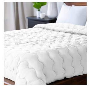 NEW Tempur-Pedic Cool Softness Comforter - KING