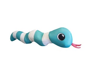NEW Members Mark Pool Buddies Float - SNAKE